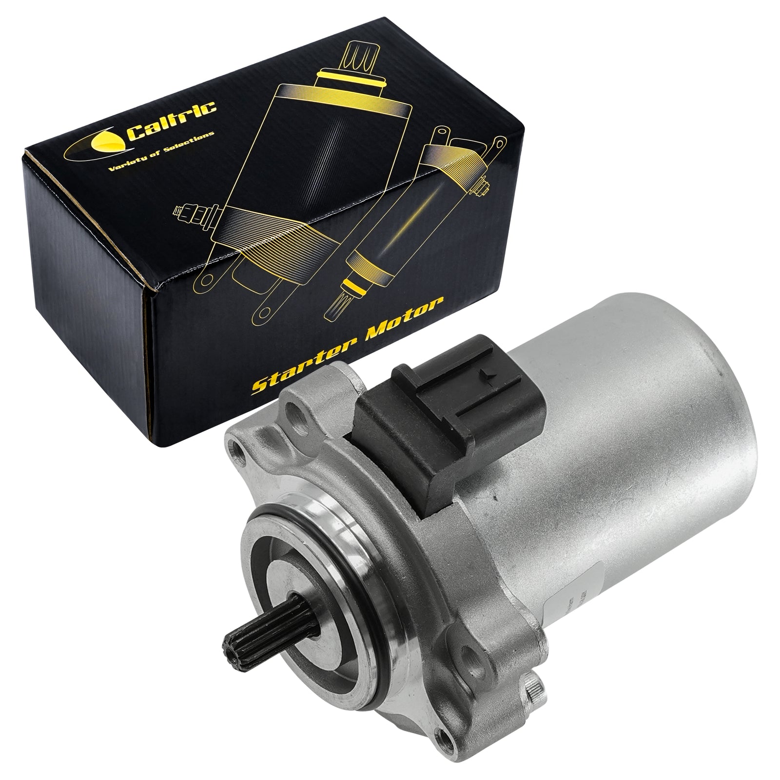 Shift Motor Assembly for Honda Foreman 500 ES TRX500FE2 (2012–2019)