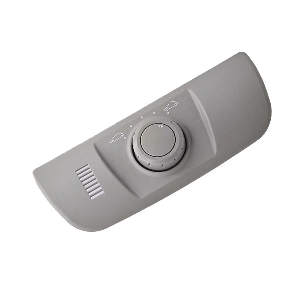 Sunroof Control Panel for Renault (54501753R, 254500002R)
