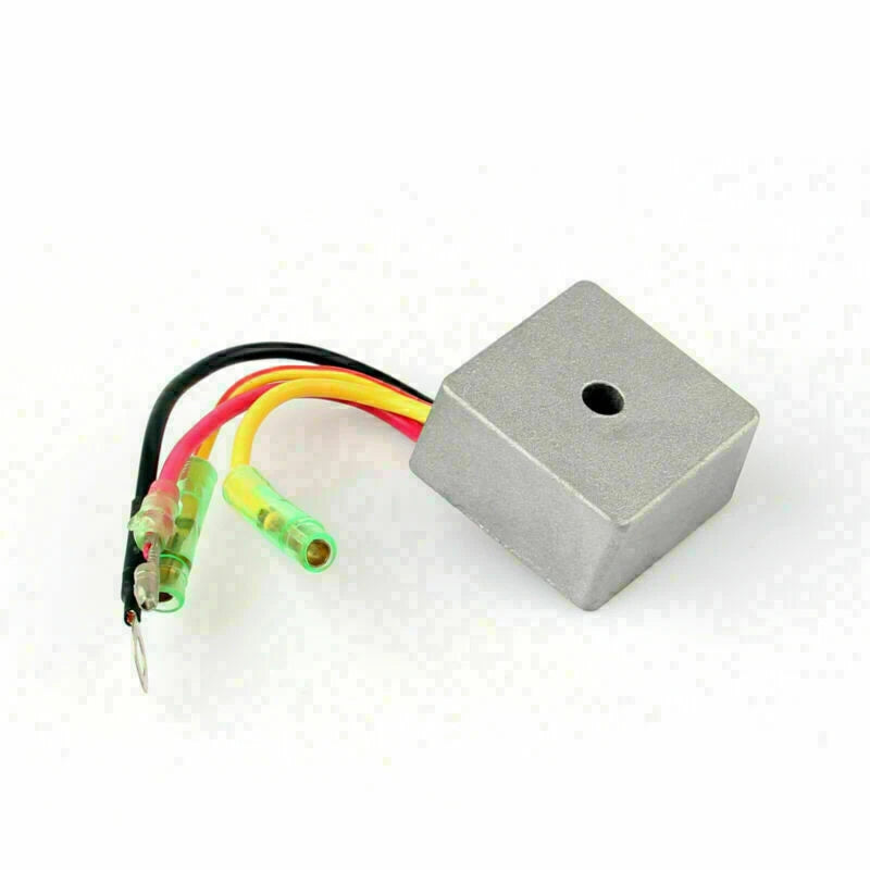 Rectifier Regulator for Sea-Doo 580 650 720 XP XPI HX SP SPI SPX (1990–2003)