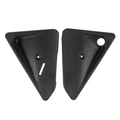 Satin Side Fairing Panel Cover Kit for KTM 1290 Super Adventure/R/S/T (2015–2021)