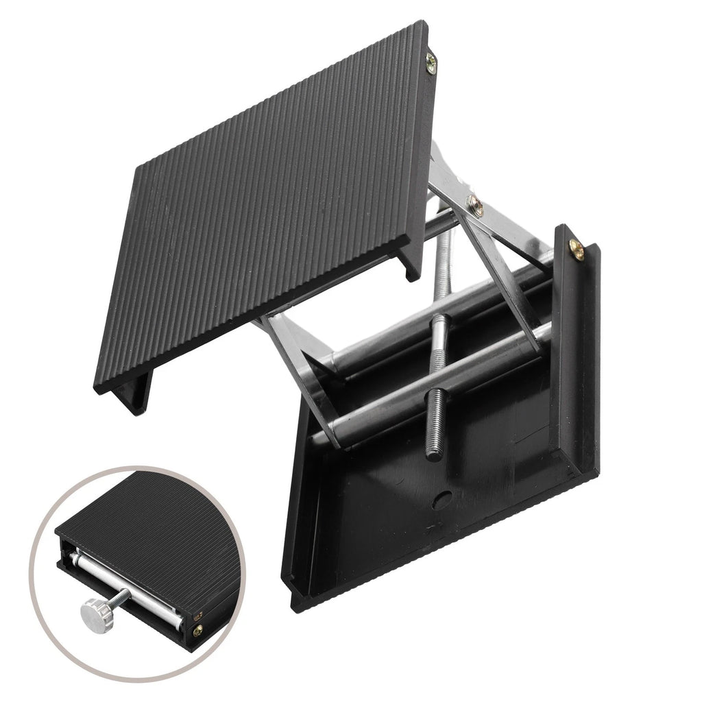 Adjustable Level Lift Table Bracket Tool for Various Applications