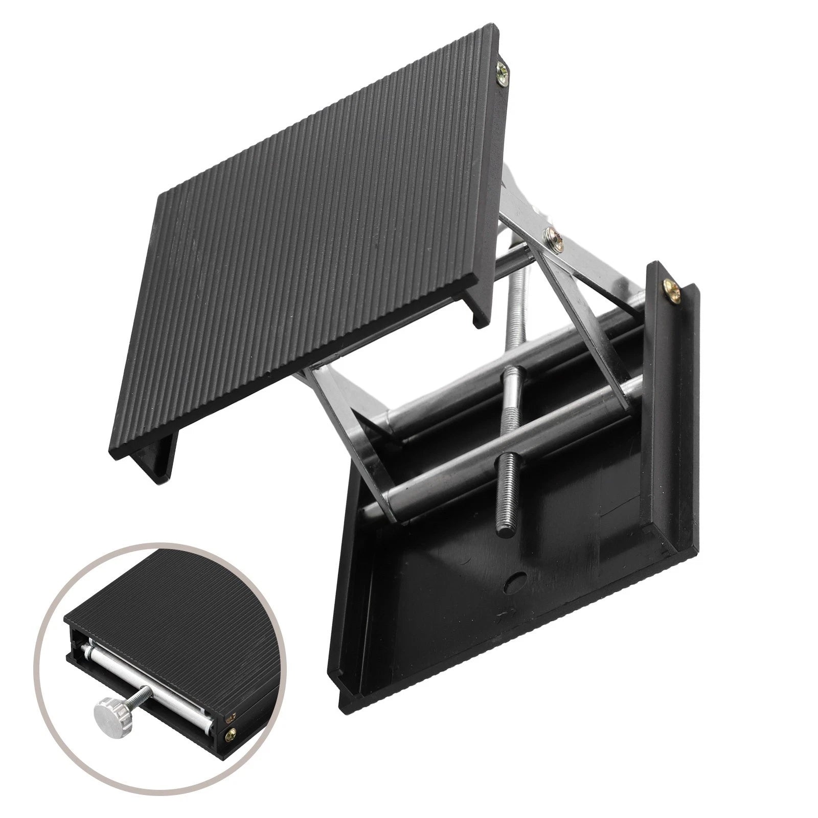 Adjustable Level Lift Table Bracket Tool for Various Applications