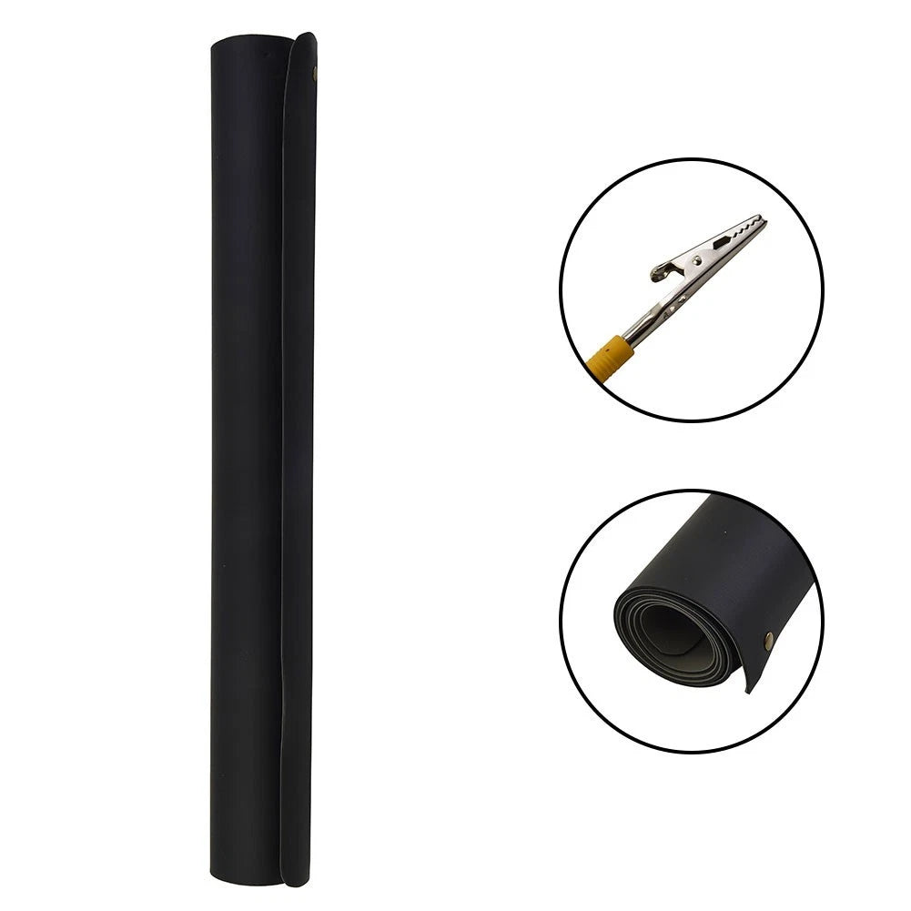 ESD Grounding Mat Anti-Static Kit for Desktop Table (700x500mm)