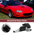 Front Windshield Wiper Motor Replacement for Pontiac Firebird (1993–1998)