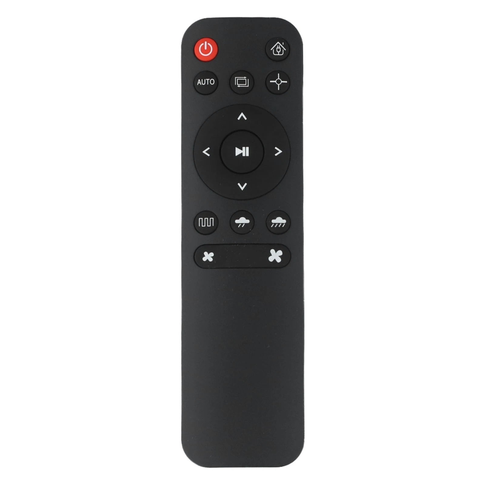 Remote Controller for MIDEA i2A Vacuum Cleaner (2018–2023)