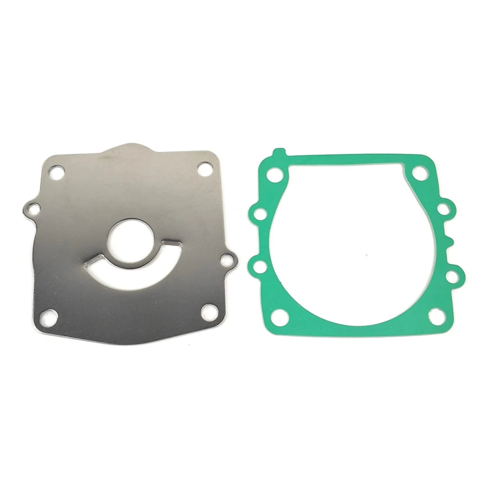Water Pump Impeller Kit for Yamaha 150 175 200 225 250 (61A-W0078-A3)