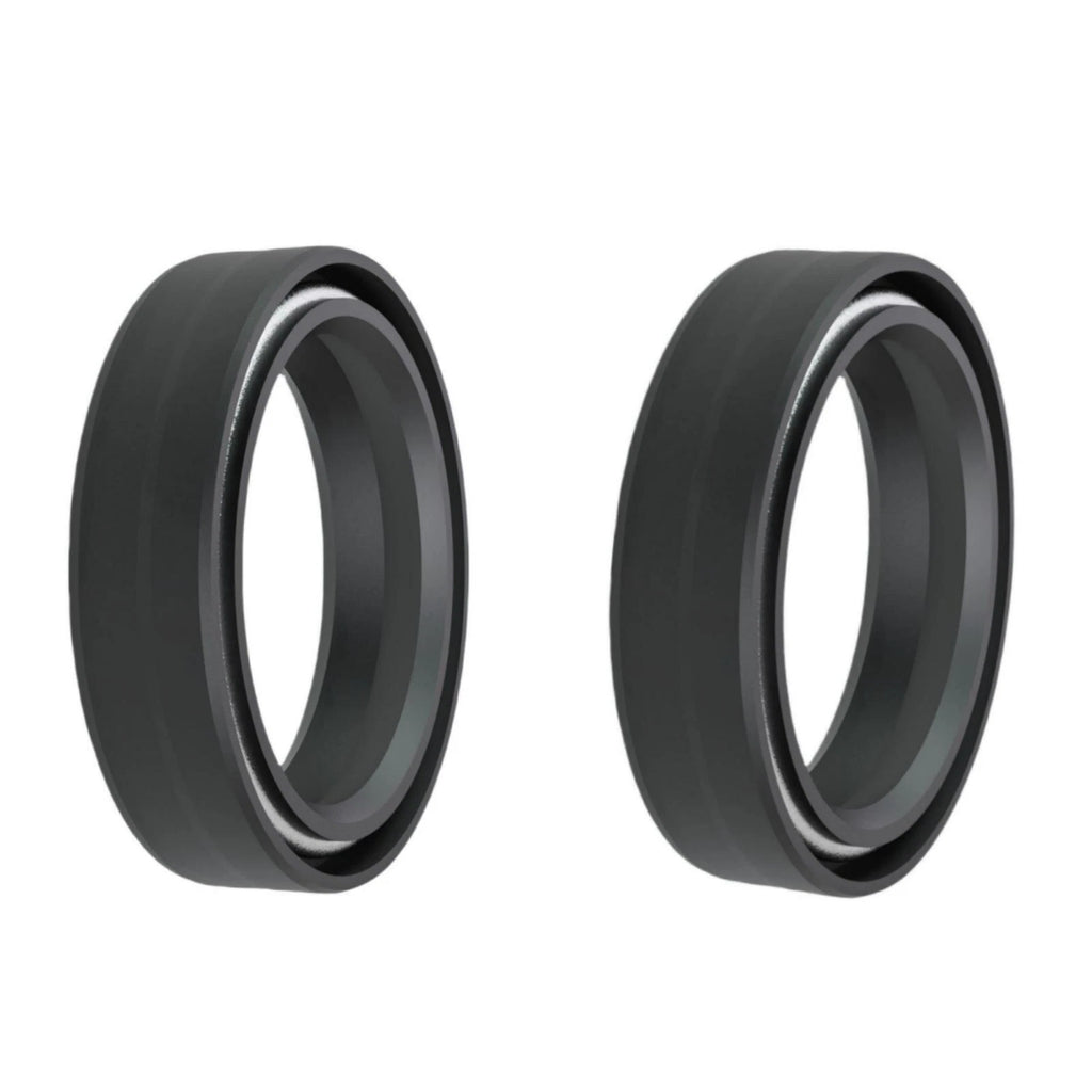 2Pcs Water Pump Seal for Volvo Penta 2003 MD5A MD5B (1980–1990) 833996 ORB15996 SIE 18-2044