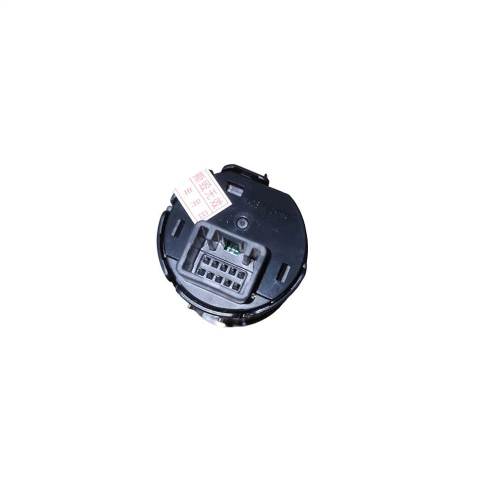 Start Stop Engine Ignition Push Button For Mazda 3 6 CX-3 CX-5 MX-5 BJS7-66-3S0