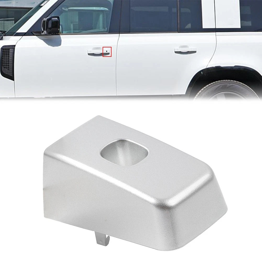 Front Driver Side Door Handle Cap for Land Rover Defender (2020–2023)