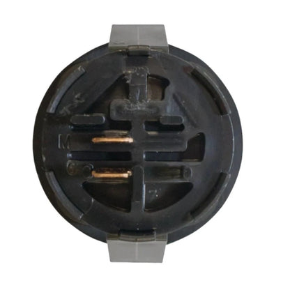 Ignition Starter Switch for Cadet RZTS42 (Zero) Part Number 72505476