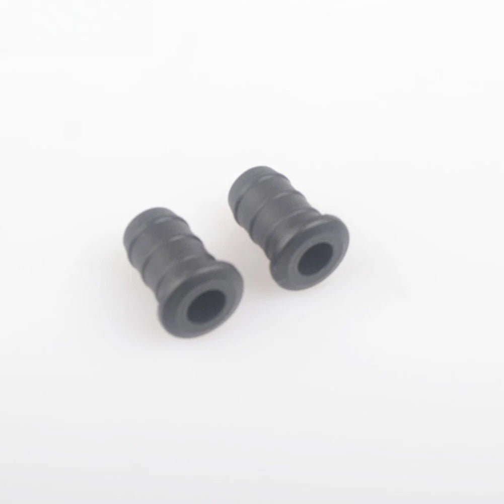 Cable Routing Protector Sleeve for DI2 Electronic Derailleur (7.7 mm x 4.5 mm)