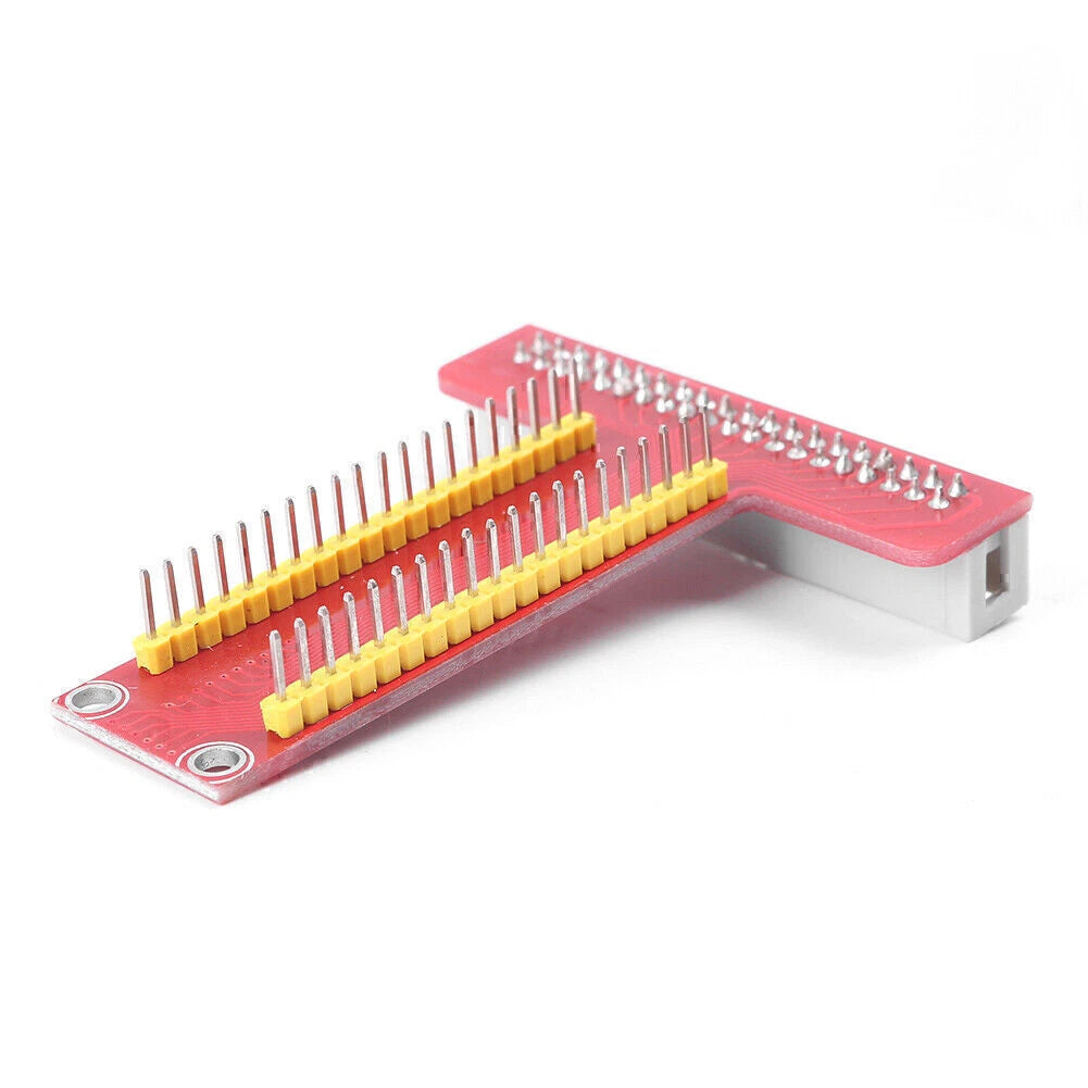 40-Pins GPIO Extension Adapter Board for Raspberry Pi