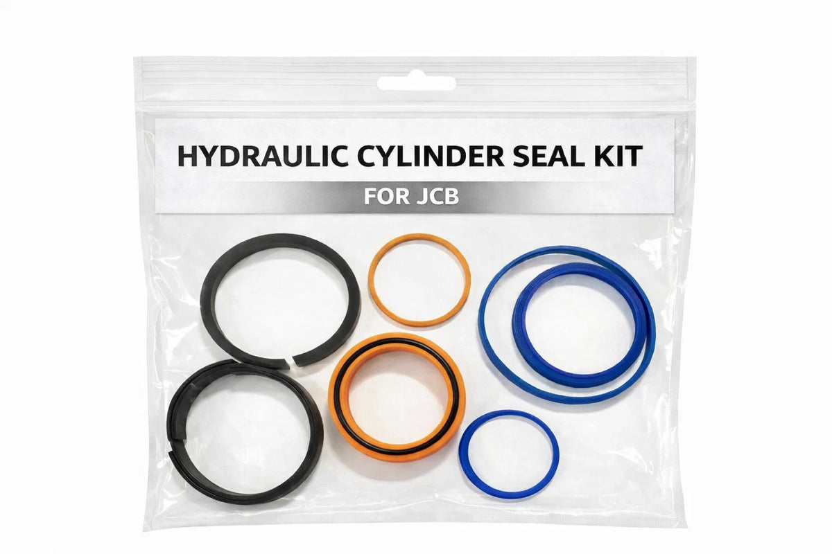 Cylinder Seal Kit for JCB 3CX (Front Loader Arm Lift Bucket) 991/00102