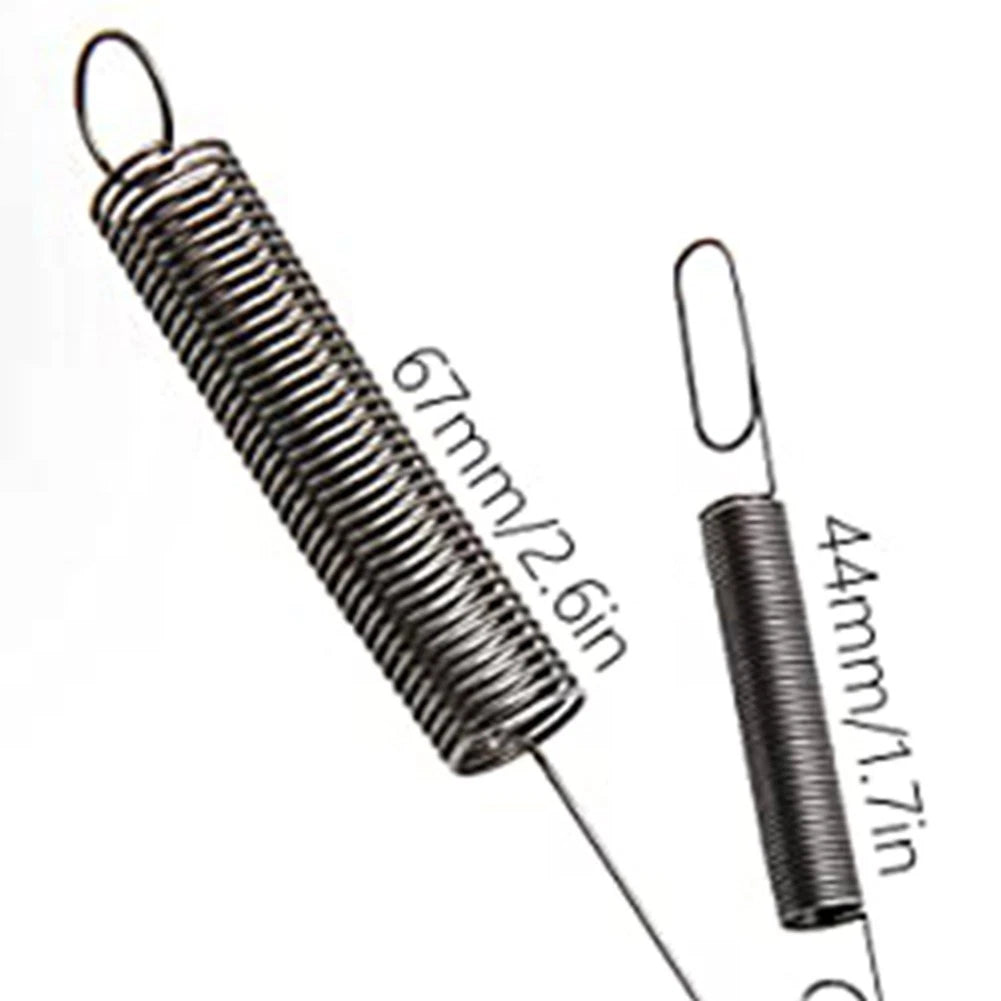 Air Filter Repair Kit for Lawn Mowers (Essential Replacement Parts)