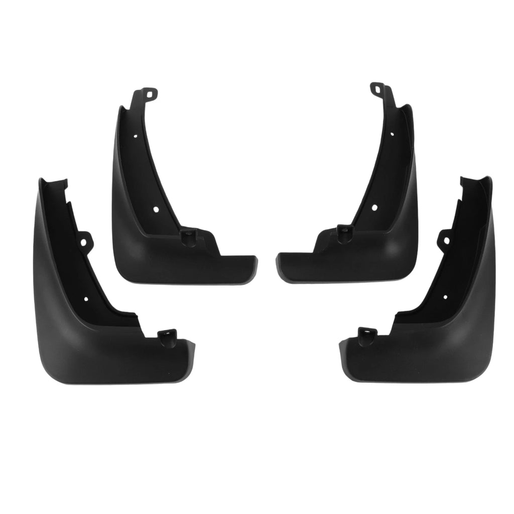 Mud Flaps Splash Guards 1 Set for Volkswagen Tayron (2019–2023)
