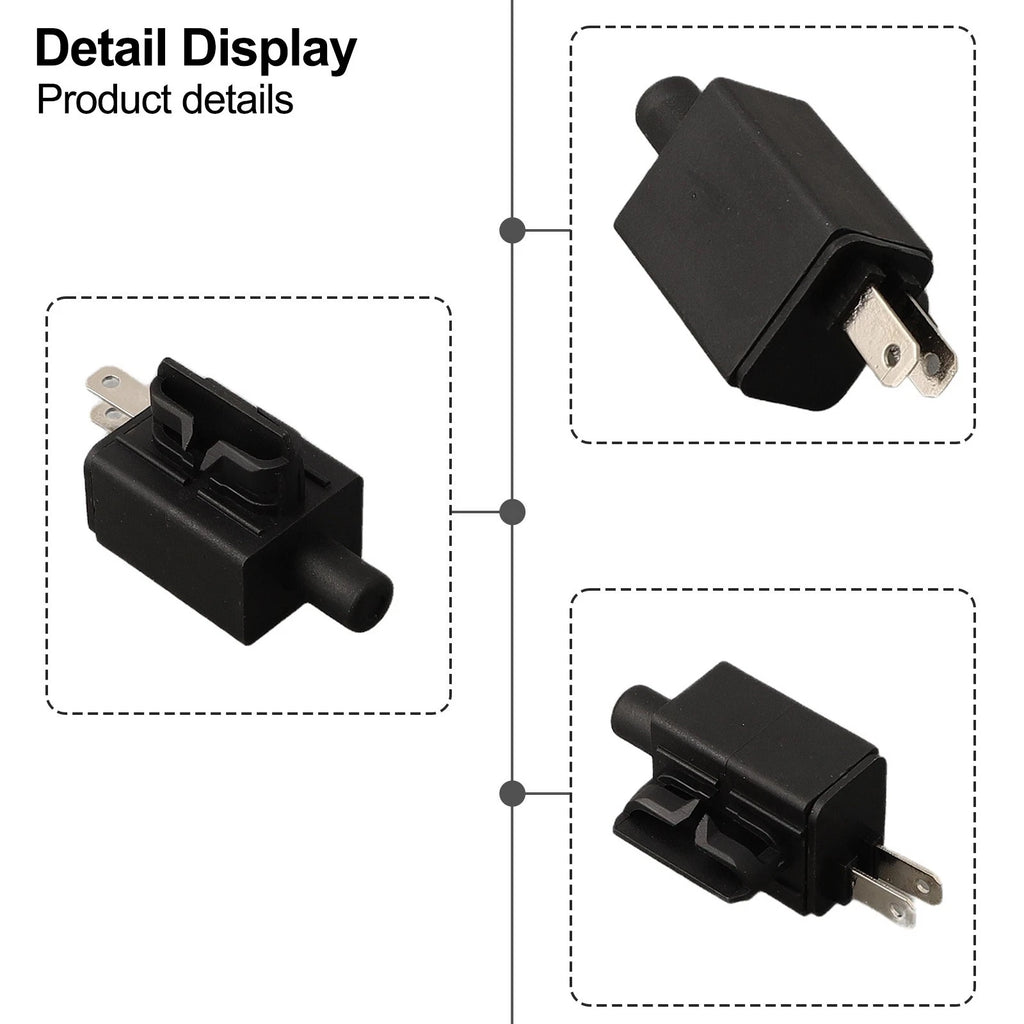 Neutral Safety Switch for Snapper/ForKees 721516