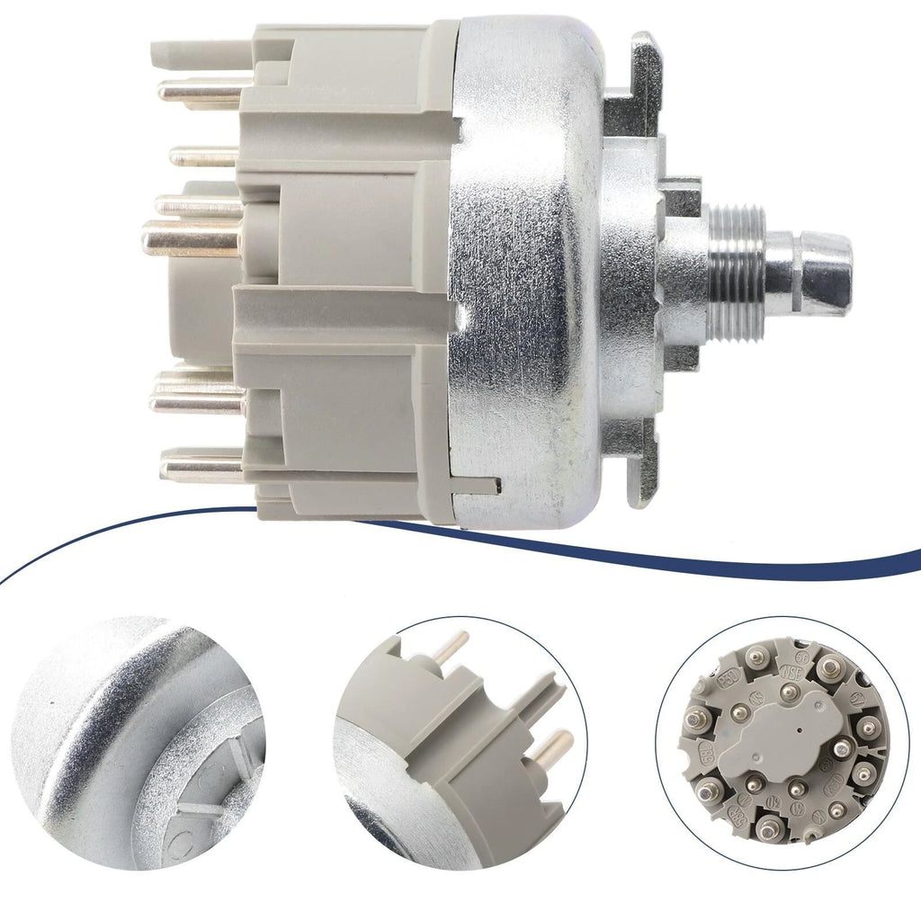 Head Light Dimmer Switch for Mercedes W140 S Class (1992–1999)