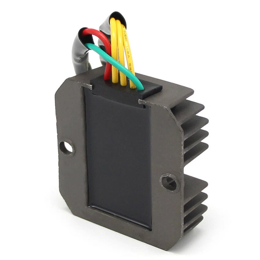 Voltage Regulator Rectifier for Honda CM200 (1981–1982), CM400 (1979–1981), CM450 (1982–1983)