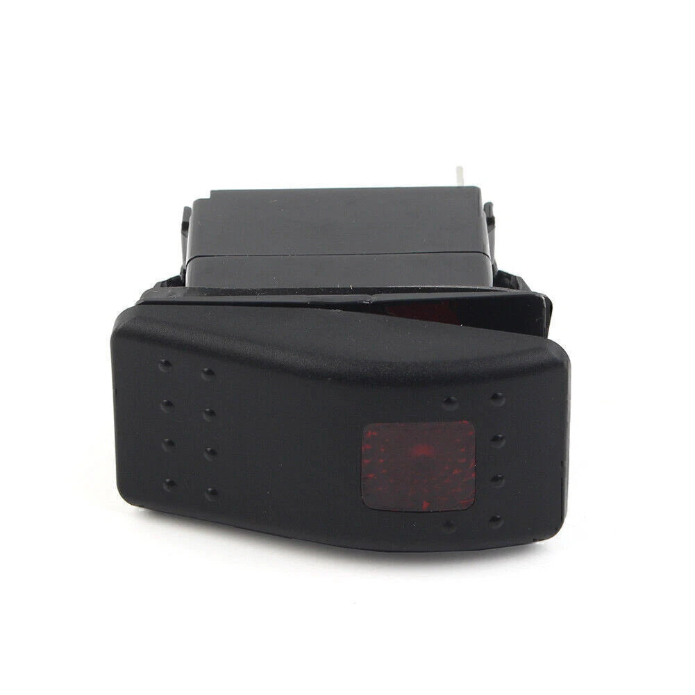 Rocker Start Stop Switch for Onan Cummins RV Generator 308-1038