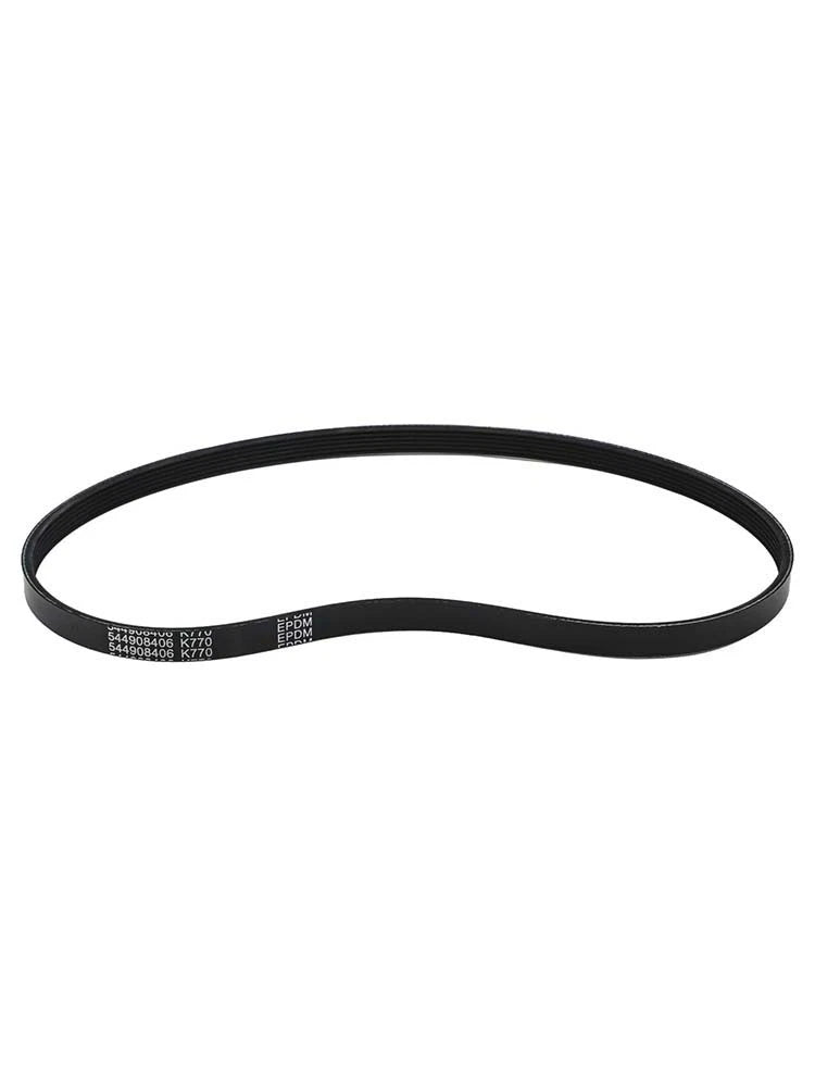 Drive Belts for K770 (Compatible)