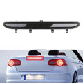 1x Black Third Brake Stop Light for VW Eos (2011–2016)
