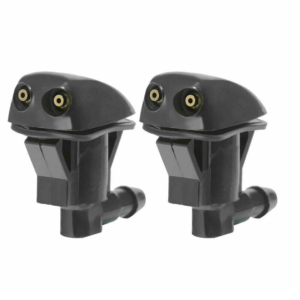 Direct Replacement Wiper Nozzle Sprayers for Ford