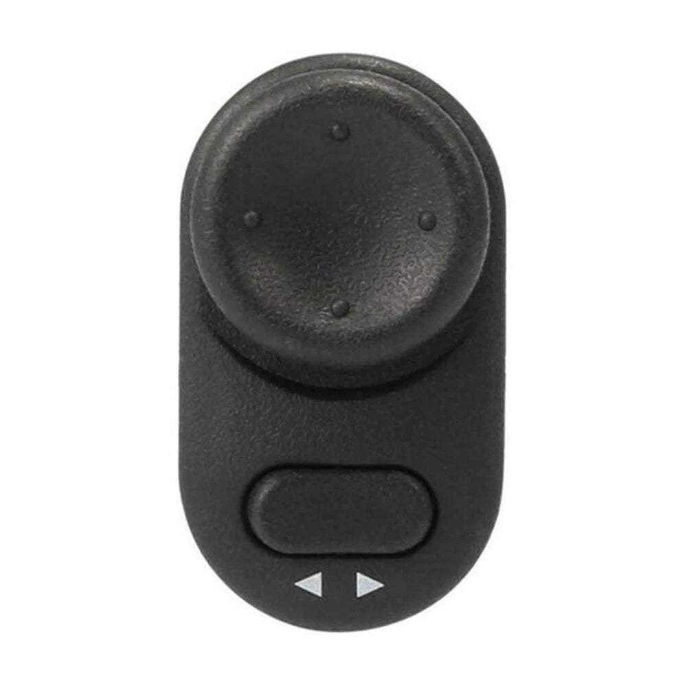 Rear View Mirror Switch Control Knob for Vauxhall Vectra B, Opel Corsa C (1995–2005)