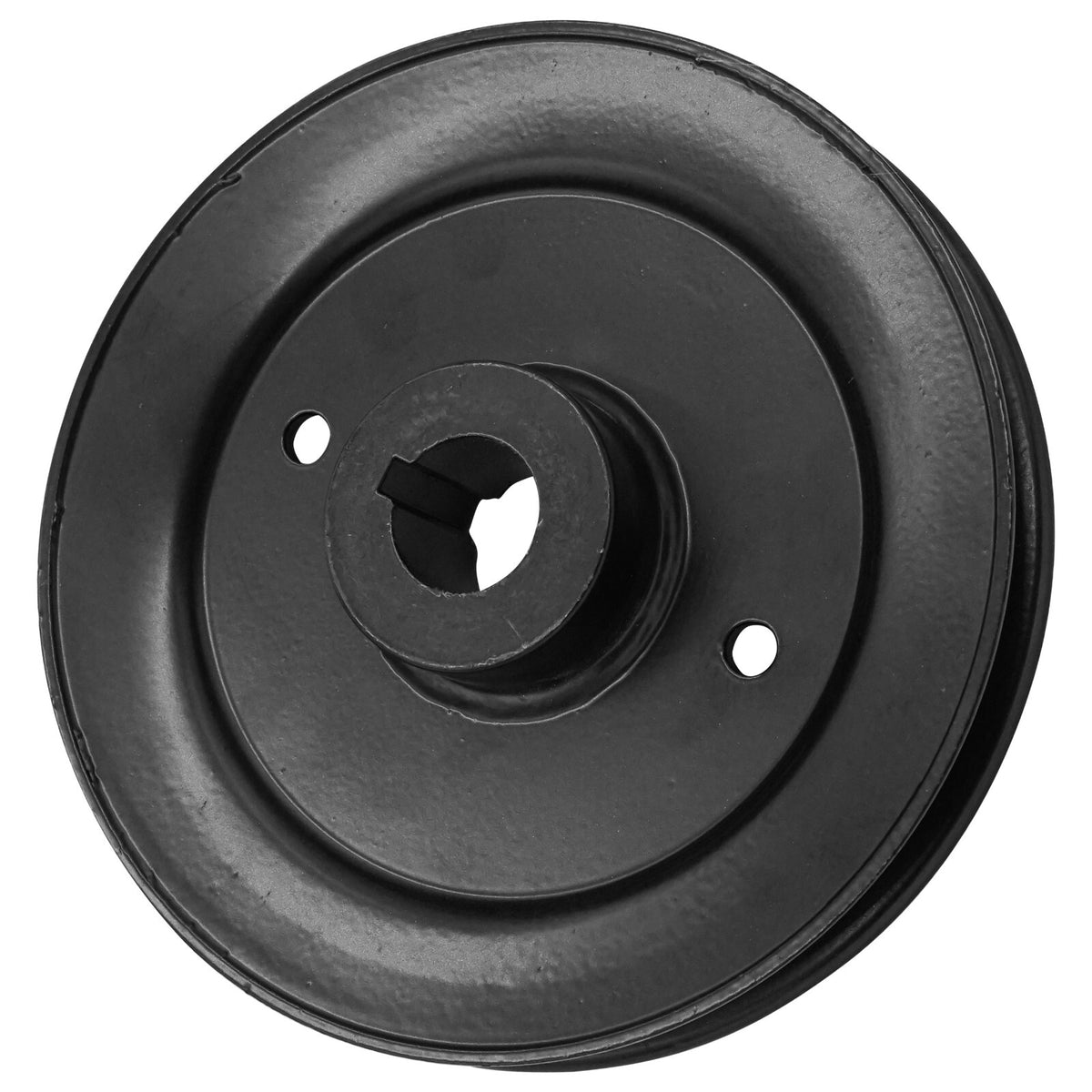Spindle Pulley Replacement for Husqvarna ZTH7227 ZTH5221 ZTH5225 (2007–2018)