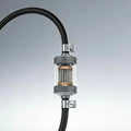 Inline Fuel Filter for Motorcycle (Off-road Riding)