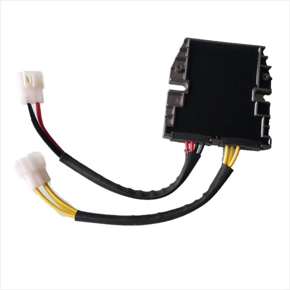Mosfet Voltage Rectifier Regulator for Triumph Daytona 675 R (2006–2012)