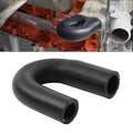 Heater Core Delete Bypass Hose Coolant Crossover For LS1 LSX LS2 LS3 LQ4 LQ9