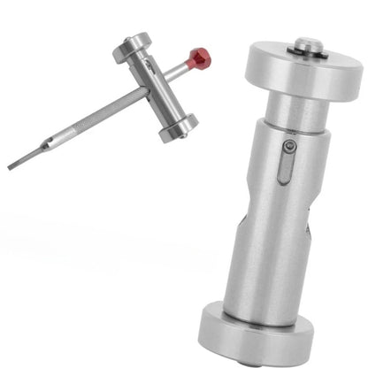 High Precision Grinding Tool for Watch Repair Screwdrivers