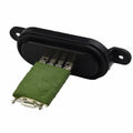 Heater Blower Resistor for Audi A3 (2006–2013) 7E0959263C