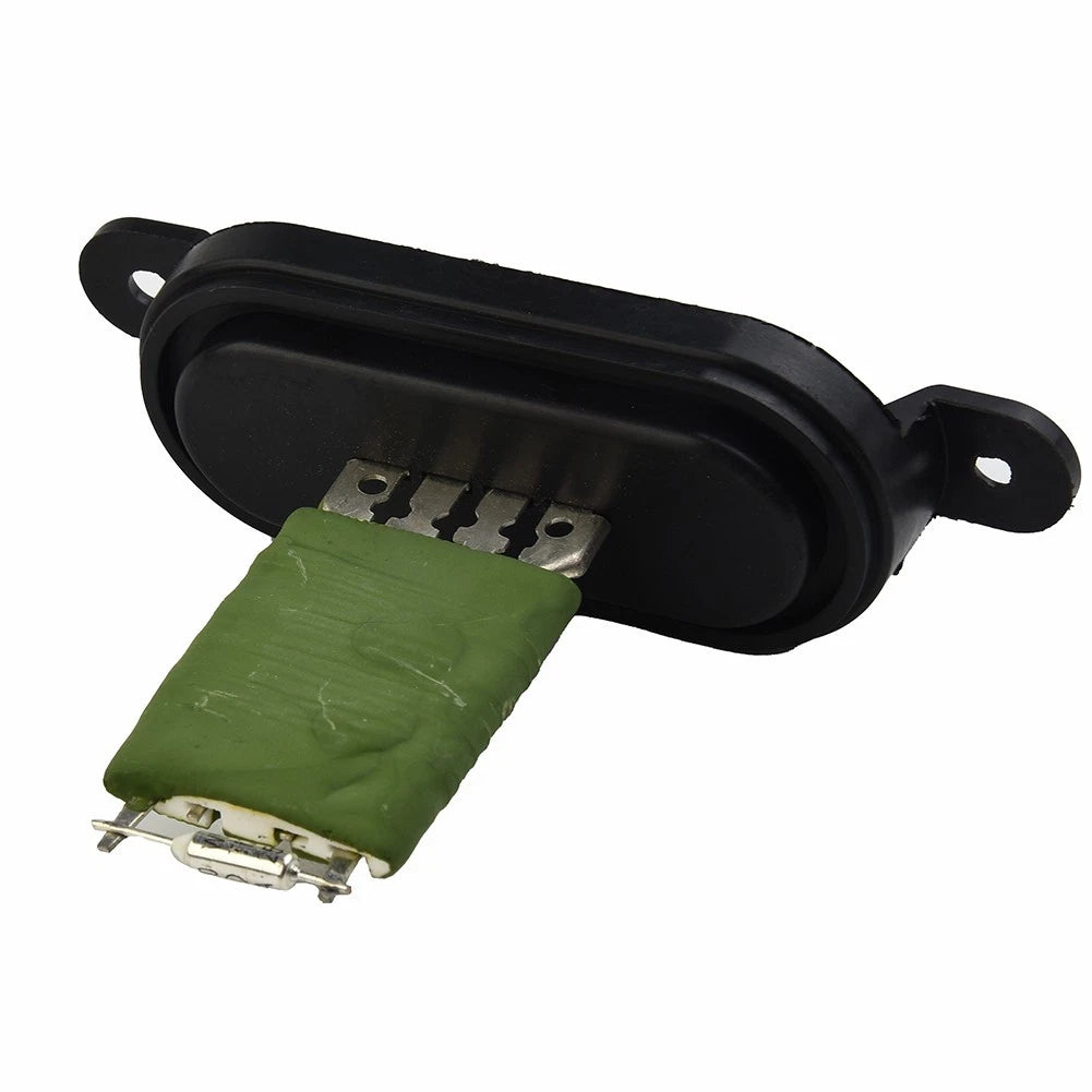 Heater Blower Resistor for Audi A3 (2006–2013) 7E0959263C