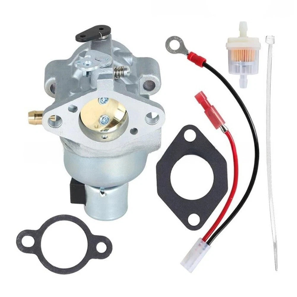 Carburetor Replacement Kit for Craftsman LT1000 (17HP, 2853104S)