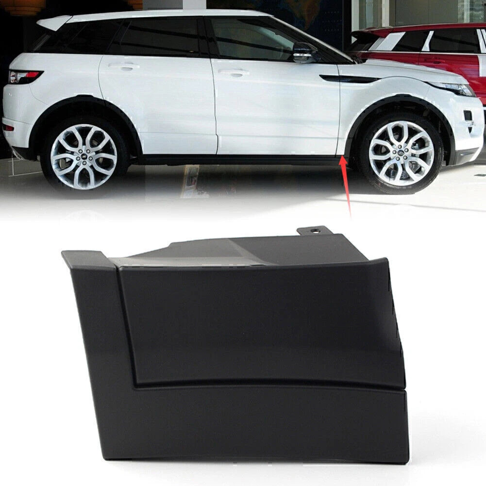 Front Right Lower Fender Moulding for Range Rover Evoque (2012–2018) LR079233/LR027258