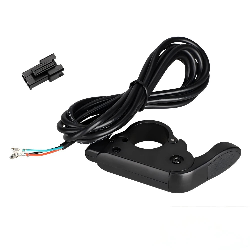Thumb Throttle for Electric Bikes (2021–2023)