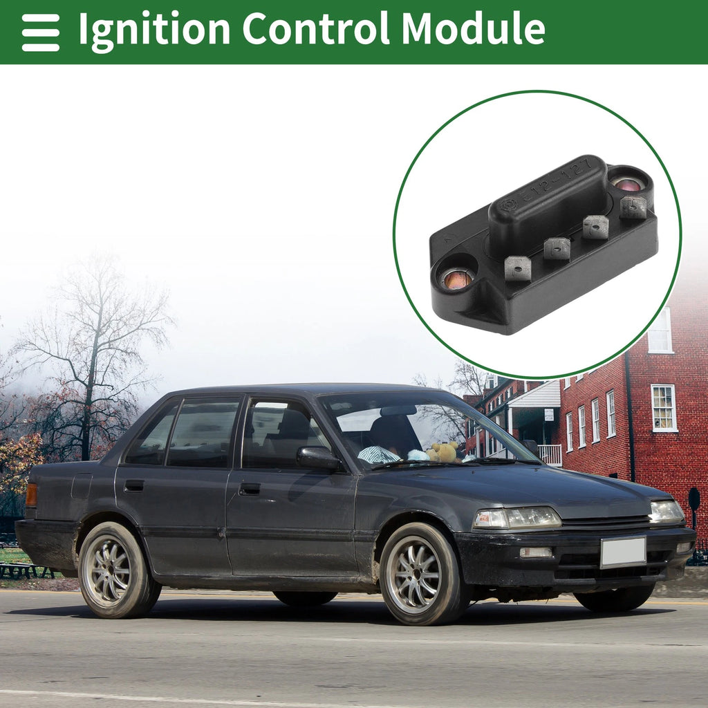 Ignition Module Replacement for Honda Accord V Saloon (1998–2002)