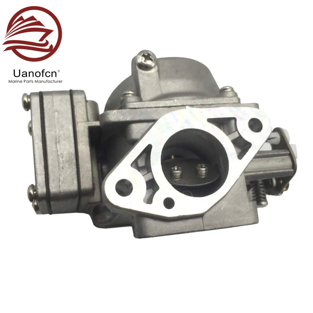 Marine Carburetor for Tohatsu Nissan 5HP Outboard (2-Stroke, 369-03200)