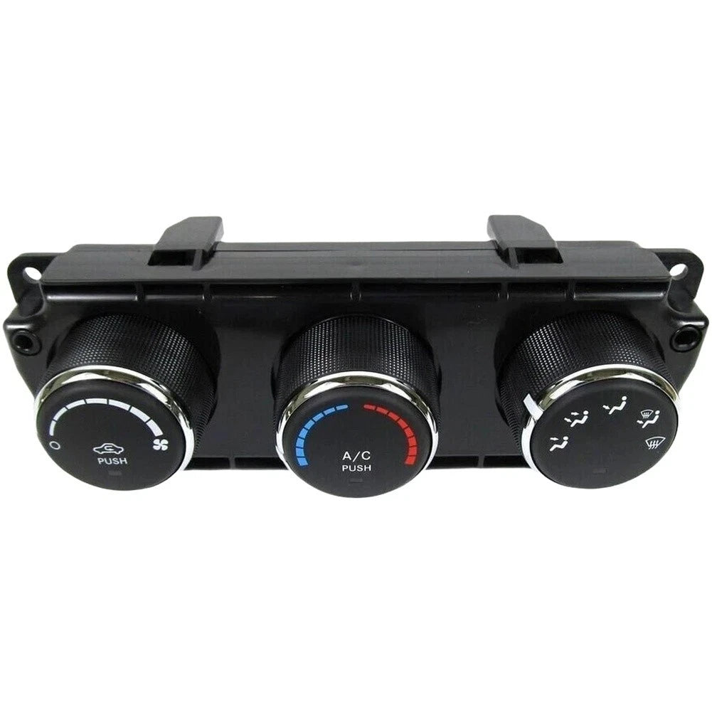 Air Conditioning Heater Control Unit for Jeep Wrangler (2011–2014)