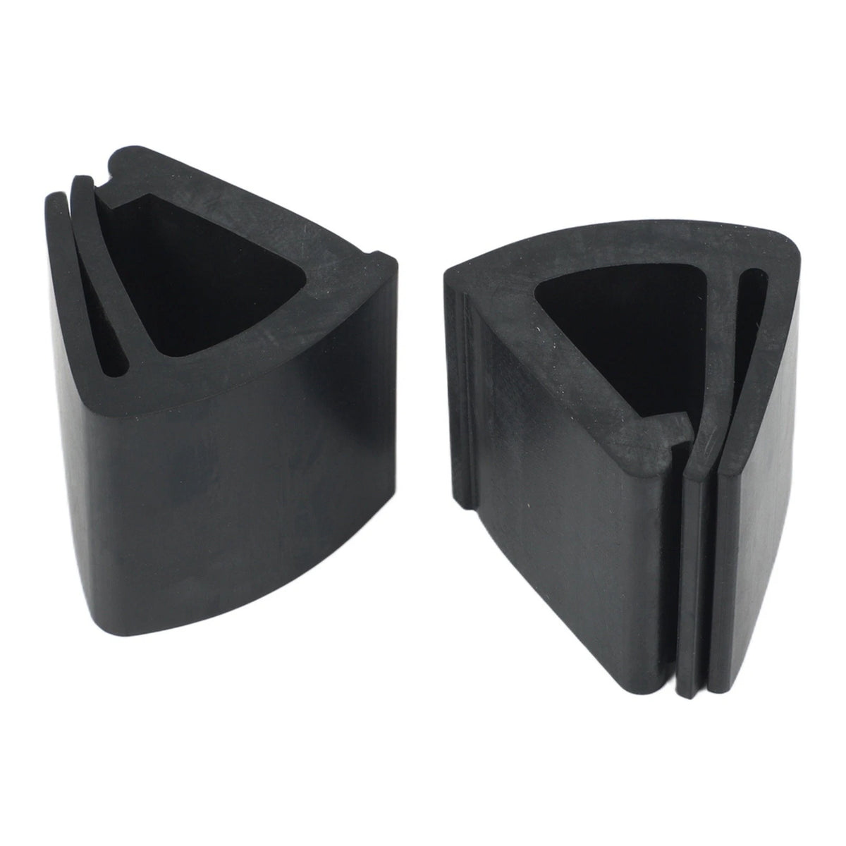 2 Pack Windshield Clips for Golf Cart GO Models (Compatible)