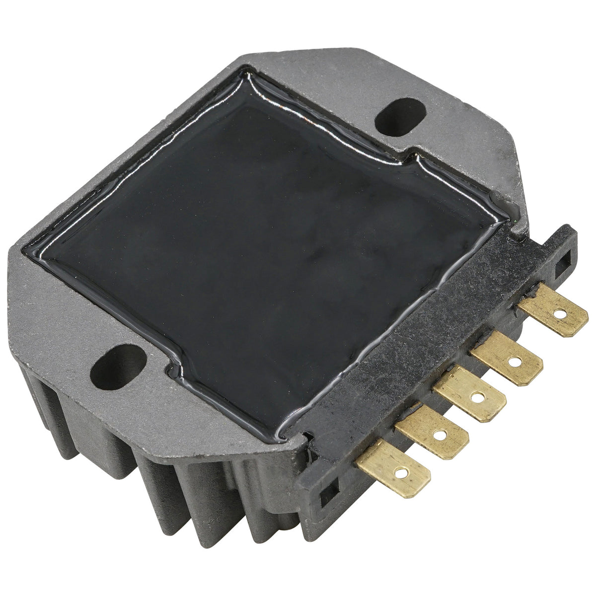 Regulator Rectifier Replacement for Suzuki GS1150 (1984–1986)