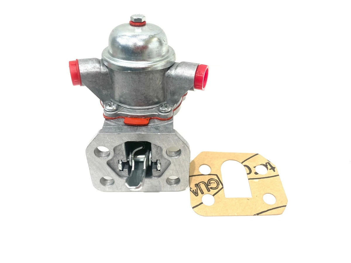 Fuel Lift Pump for Caterpillar Perkins 4.236 4.248 Engine (416, 426, V60C) 2641709