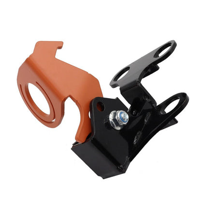 Manual Brake Lock for Can-Am Maverick X3 (2017–2023)