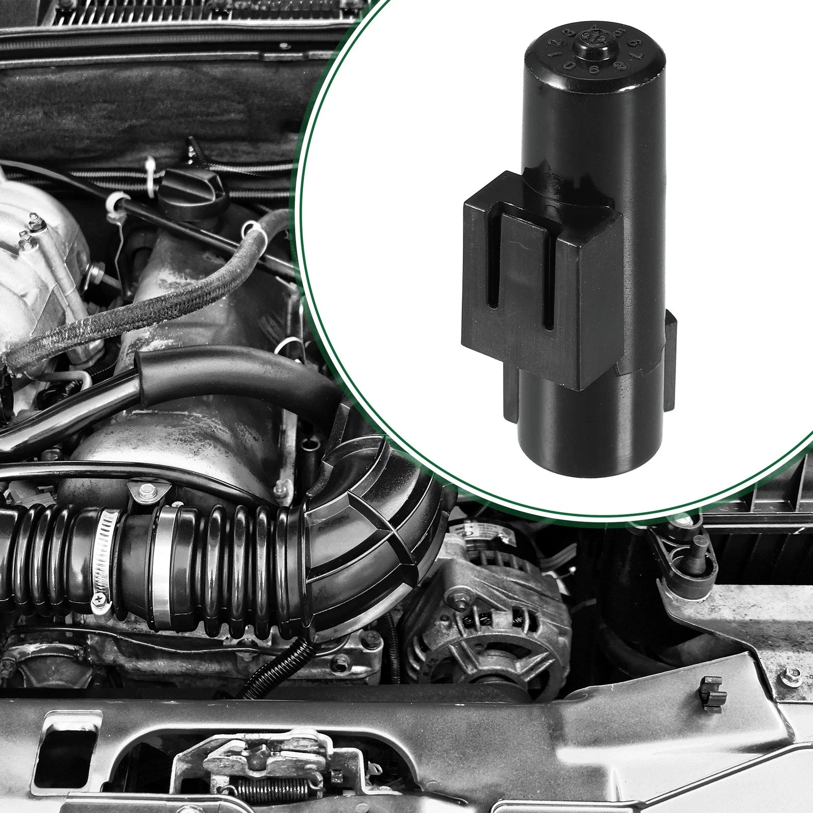 Ambient Air Temperature Sensor Replacement for Honda CR-V (2005–2016)