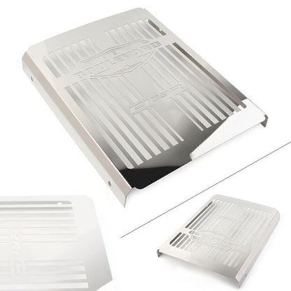 Radiator Guard Cover for Suzuki Boulevard C109R Intruder VLR1800 (2006–2018)