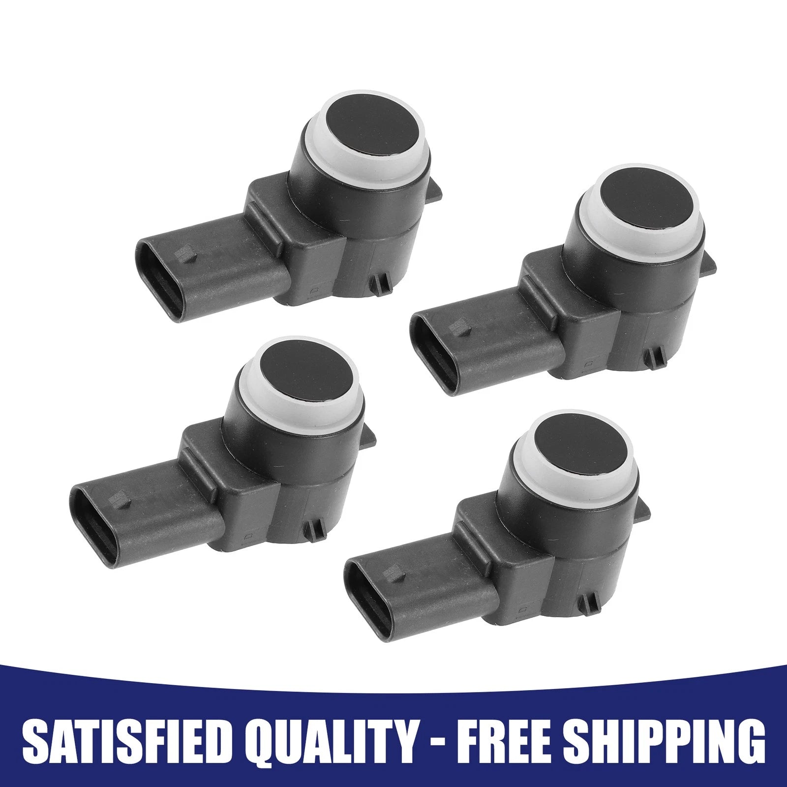 Parking Assist Sensor Replacement for Mercedes A-Class W177 (2019–2025)