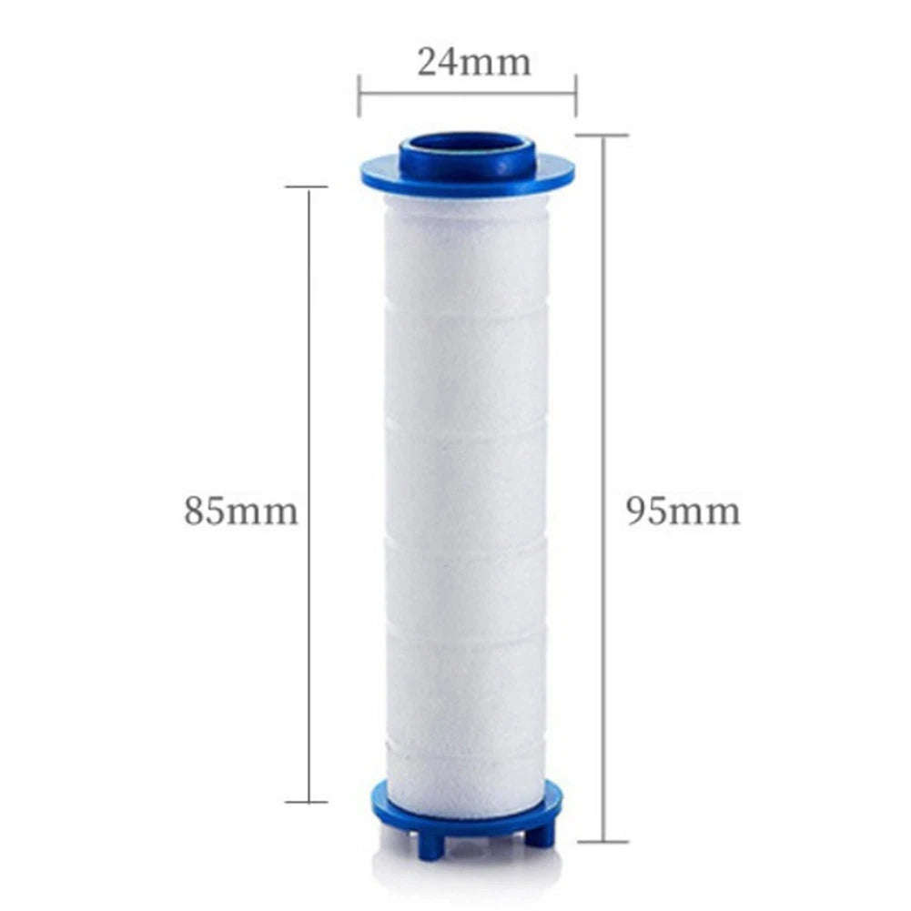 Replacement Shower Head Filter with PP Cotton for Cleaner Water (2010–2023)