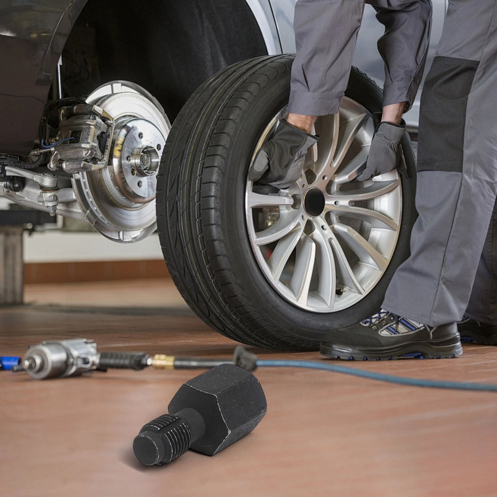 Oxygen Sensor Thread Repair Tool for Universal Use
