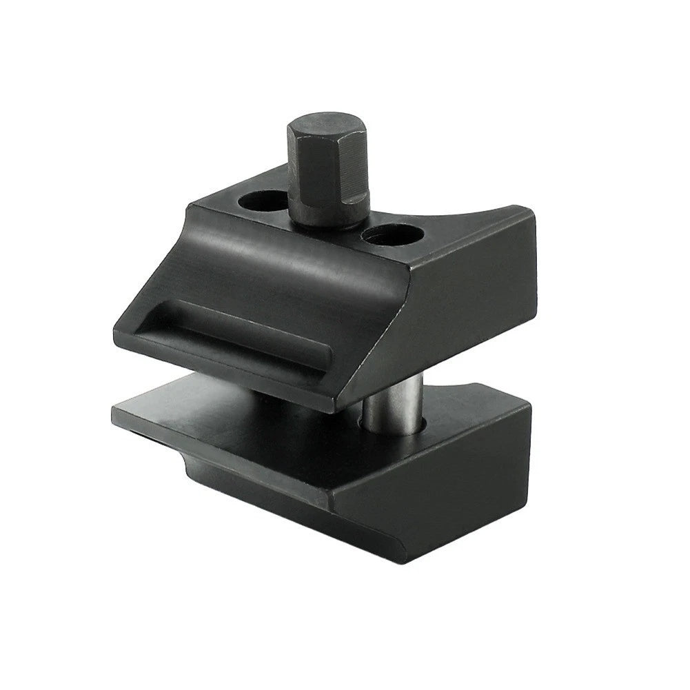 High Universality Suspension Strut Tool for Various Vehicle Applications